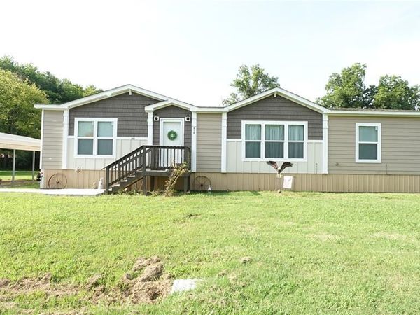 310 4th St , Fisk, MO 63940