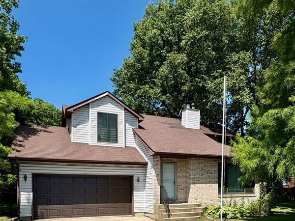 3407 Maryville Road , Granite City, IL 62040