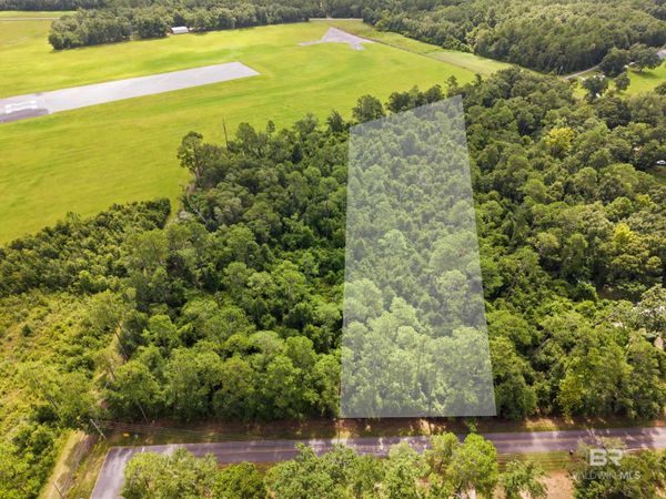 00 N Swift Church Road, Foley, AL 36535