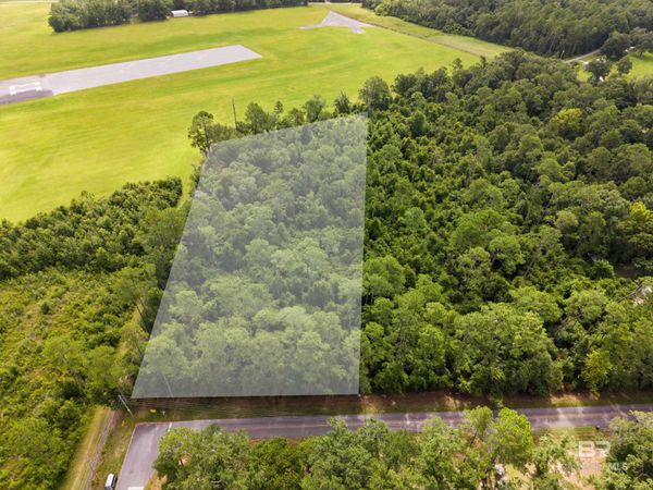 0 N Swift Church Road, Foley, AL 36535