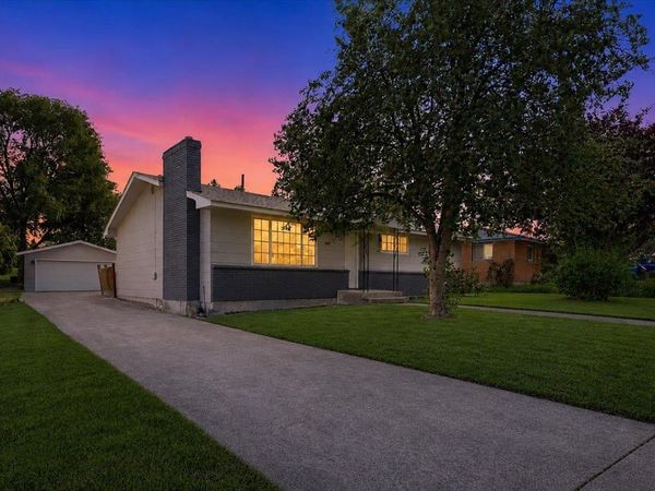 724 W Carolina Way, Spokane, WA 99208