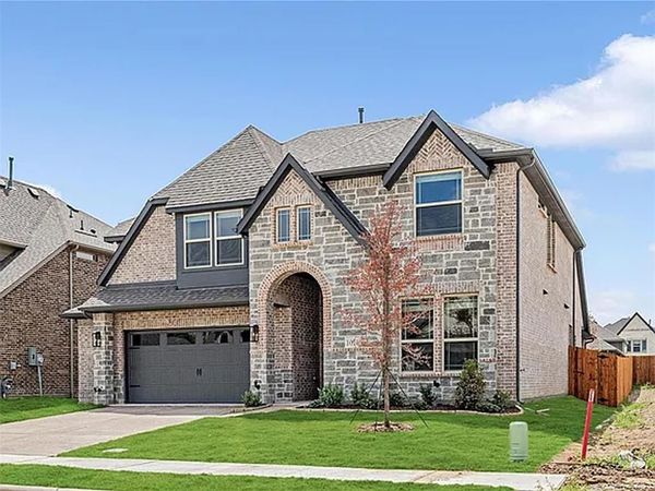 1010 Ridgehurst Road, Melissa, TX 75454