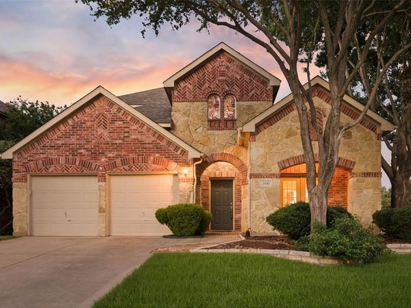 3500 Nandina Drive, Flower Mound, TX 75022