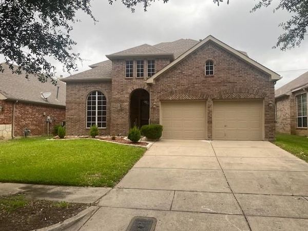 4512 Adobe Drive , Fort Worth, TX 76123