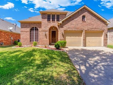 4512 Adobe Drive, Fort Worth, TX 76123