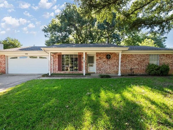 3724 Billie Faye Drive , North Richland Hills, TX 76180