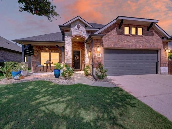 11205 Gibbons Creek Drive, Frisco, TX 75036