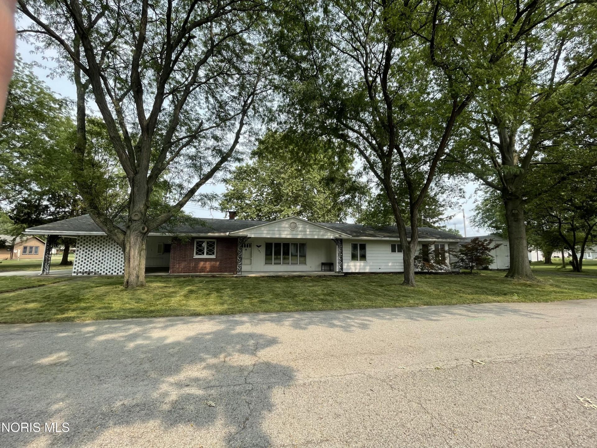 101 Maplewood Drive , Pandora, OH 45877 Main Photo