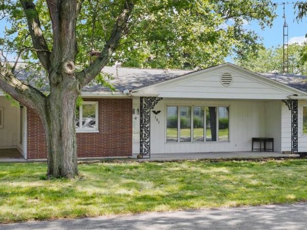 101 Maplewood Drive, Pandora, OH 45877