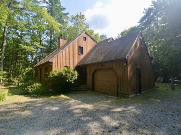 15 Winding Wood Road, Grantham, NH 03753