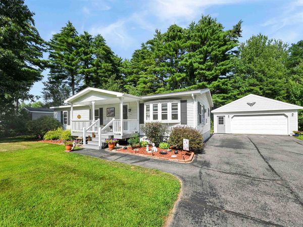 718 Red Pine Road, Williston, VT 05495