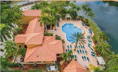 1275 Wildwood Lakes Blvd, Unit 303, Naples, FL 34104 Photo