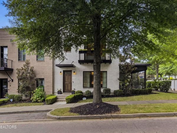 1701 Rainbow Falls Rd, Knoxville, TN 37922
