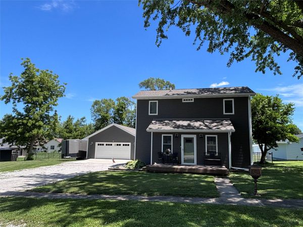 613 S Green Street, Madrid, IA 50156