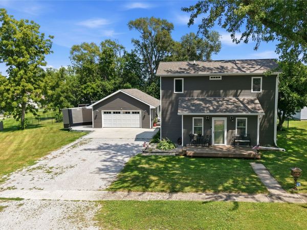 613 S Green Street, Madrid, IA 50156