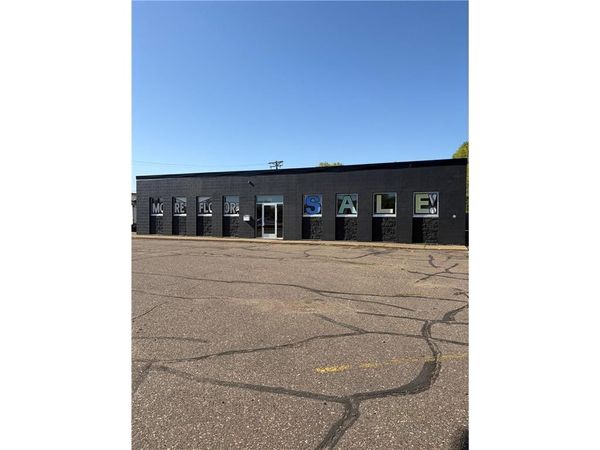 3060 Coon Rapids Boulevard NW, Coon Rapids, MN 55433