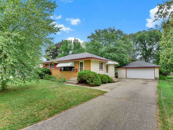 7024 Drew Avenue N, Brooklyn Center, MN 55429