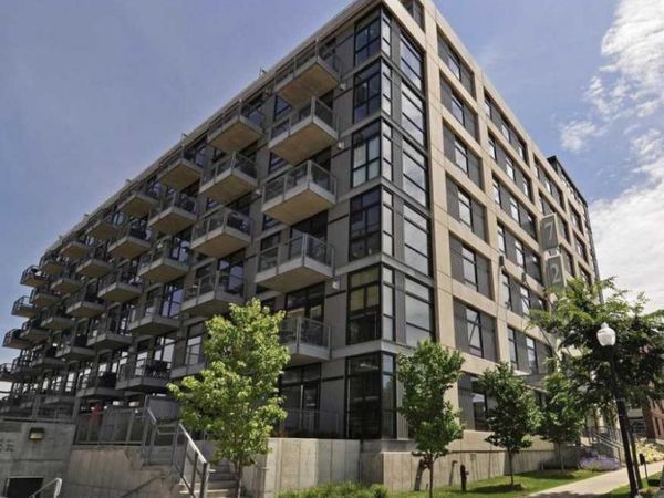 720 4th Street N, Unit 310, Minneapolis, MN 55401