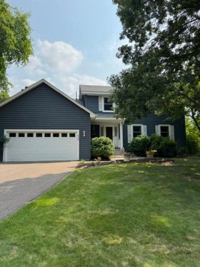 558 Stone Road, Mendota Heights, MN 55120 Main Photo