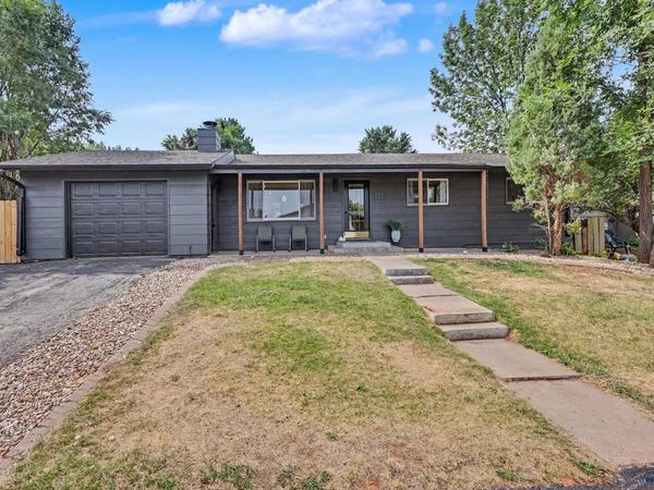 3623 Sycamore Street, Rapid City, SD 57702
