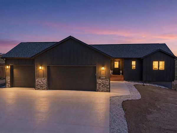 24024 Bridle Ridge Rd., Rapid City, SD 57701