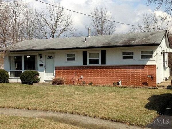 9786 Sacramento Street, Colerain Twp, OH 45231