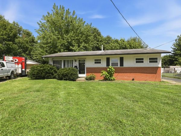 9786 Sacramento Street, Colerain Twp, OH 45231