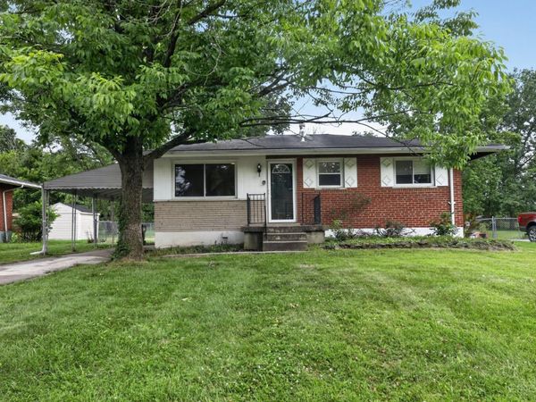 9786 Sacramento Street, Colerain Twp, OH 45231