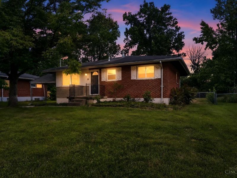 9786 Sacramento Street, Colerain Township, OH 45231 Photo 2