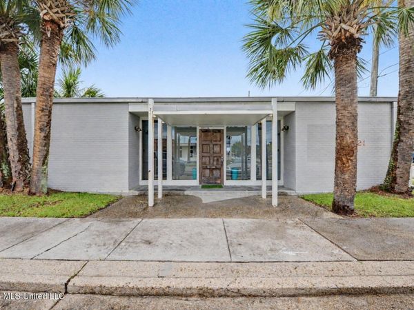 1621 23rd Avenue, Gulfport, MS 39501
