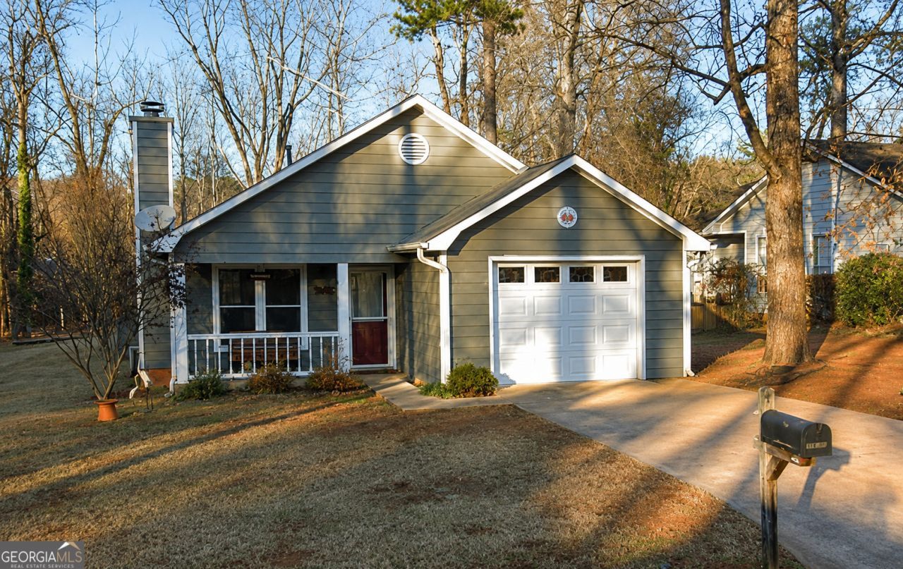 110 Diamond Drive, Athens, GA 30605 Main Photo
