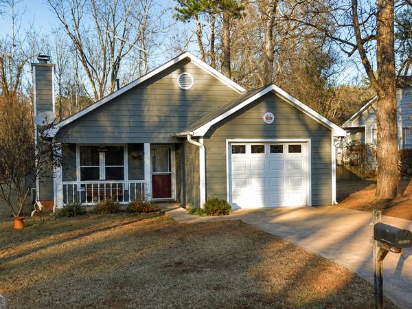 110 Diamond Drive, Athens, GA 30605
