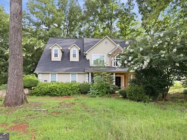 3011 Sarah Ln, Griffin, GA 30224
