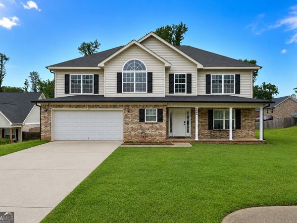 122 Dozier Drive, Harlem, GA 30814