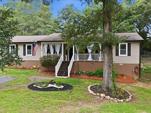 2056 Bellview Road, Rockmart, GA 30153