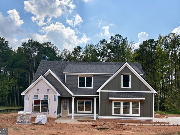 120 Woodford Drive, Roopville, GA 30170