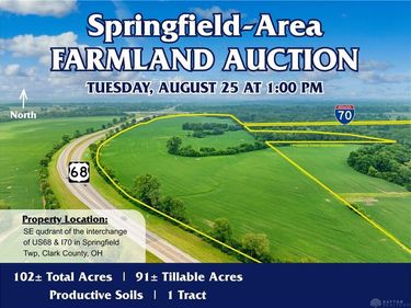 1651 W Possum Road, Springfield Township, OH 45506