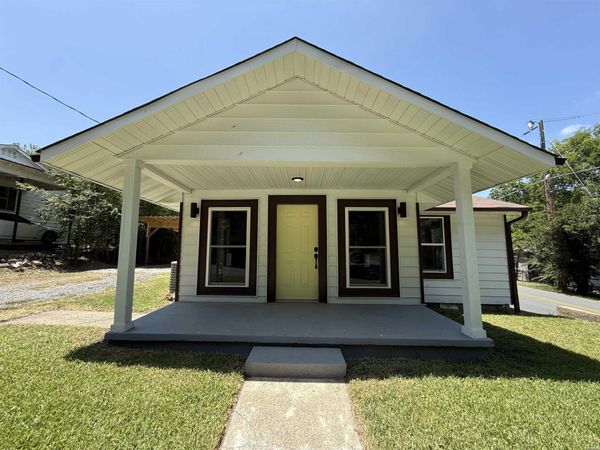1800 SEVENTH Street, Hot Springs, AR 71913