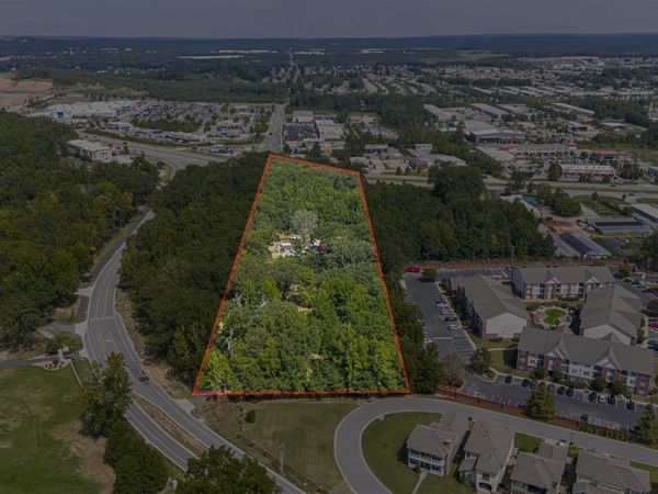 0 Maumelle Blvd, Maumelle, AR 72113