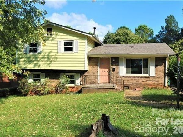 2334 Senior Drive, Charlotte, NC 28216