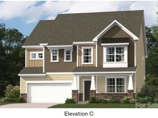 1532 Swallow Tail Drive , Unit 158, Belmont, NC 28012