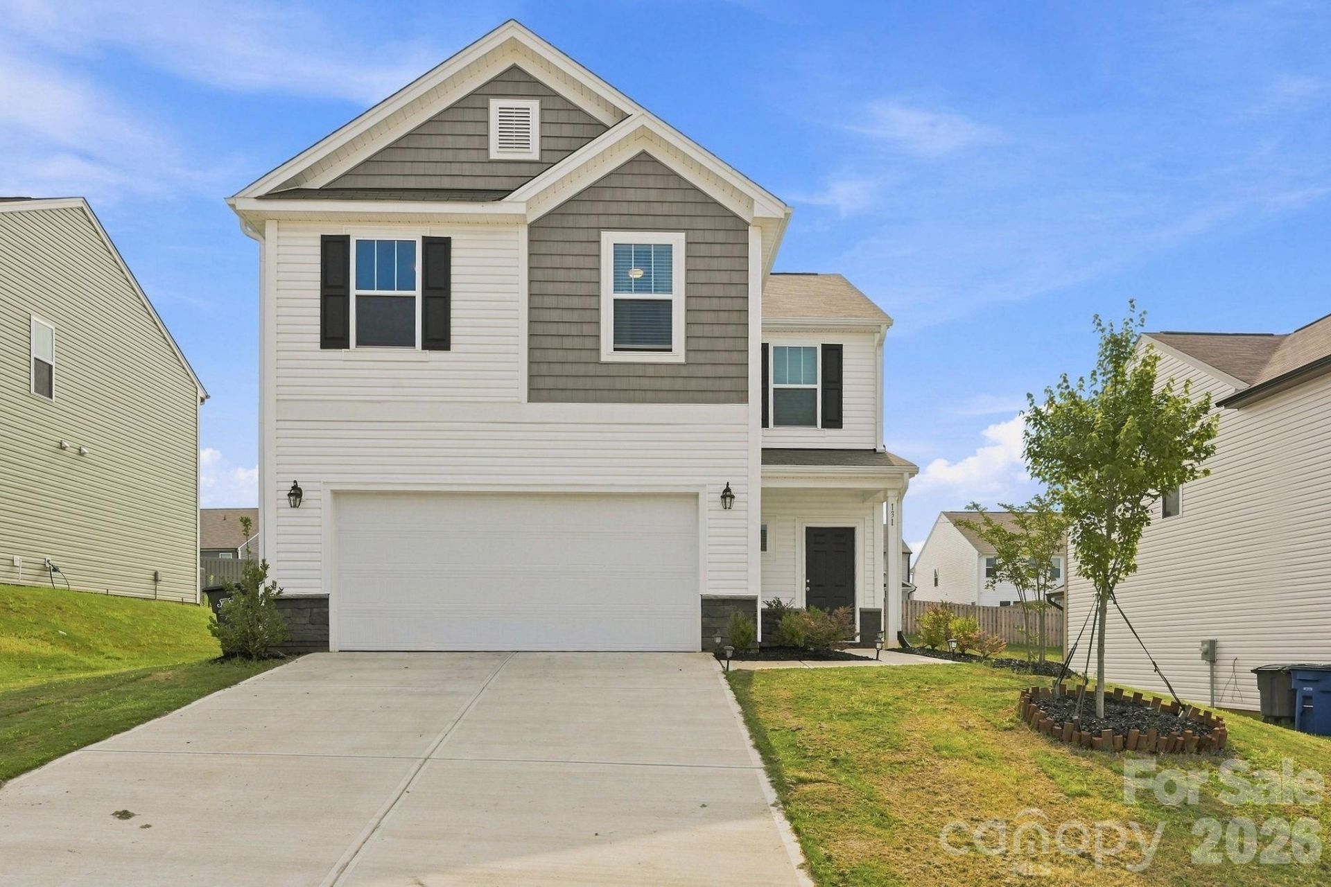 131 Gunwale Street, Statesville, NC 28677 Main Photo