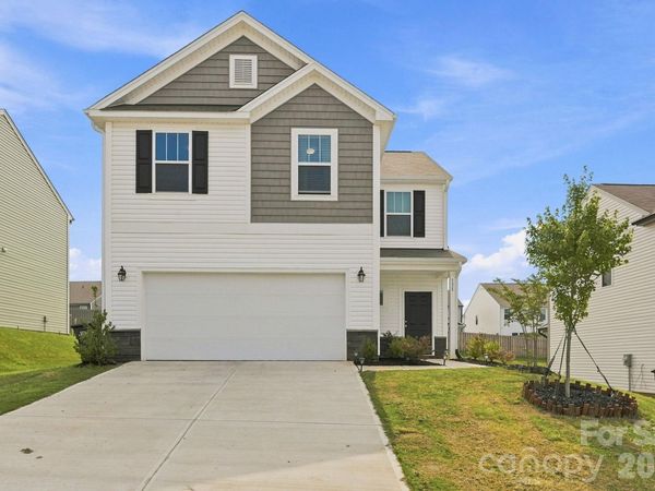 131 Gunwale Street, Statesville, NC 28677