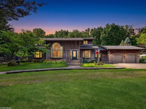 11410 Jones Road, Berrien Springs, MI 49103