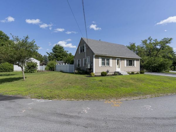 79 Bow Street, Concord, NH 03301