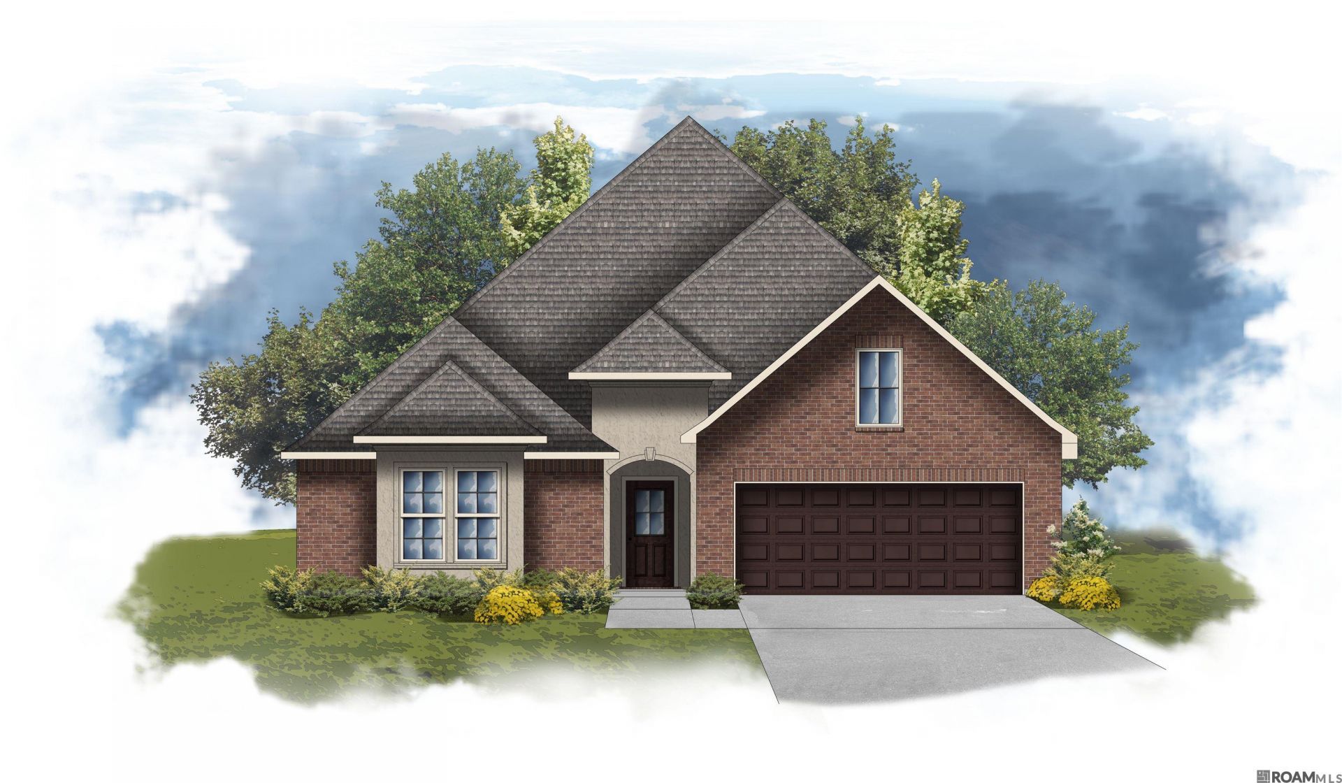 1582 S Plains Ave Zachary, LA 