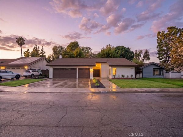 3508 Spur Court, Chino, CA 91710