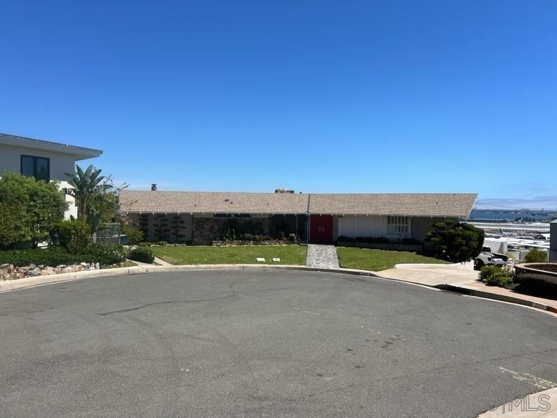 Please Call For Address, San Diego, CA 92103 Main Photo