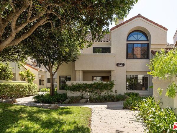 1230 Franciscan Court, Unit 1, Carpinteria, CA 93013