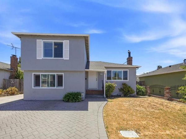 622 E 16th Avenue, San Mateo, CA 94402